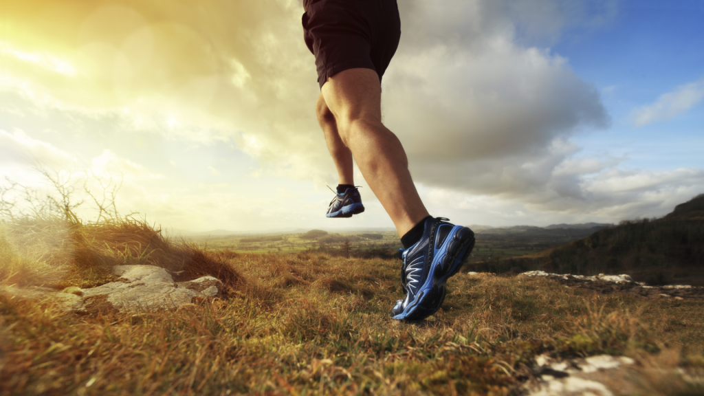 The Benefits of Physical Activity